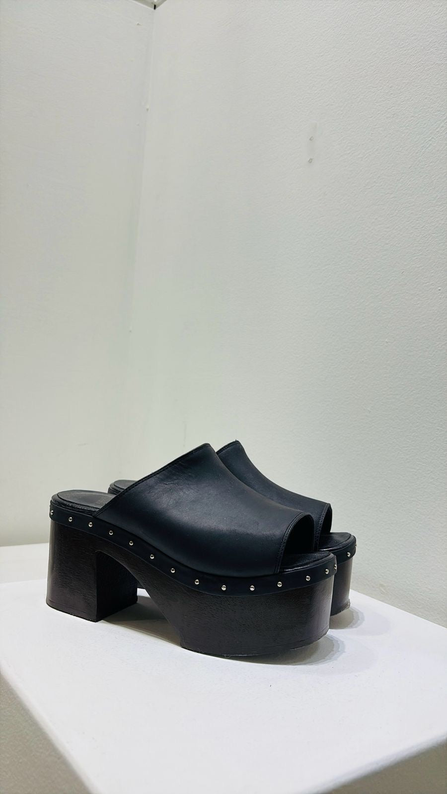 Sueco Boho Despuntado