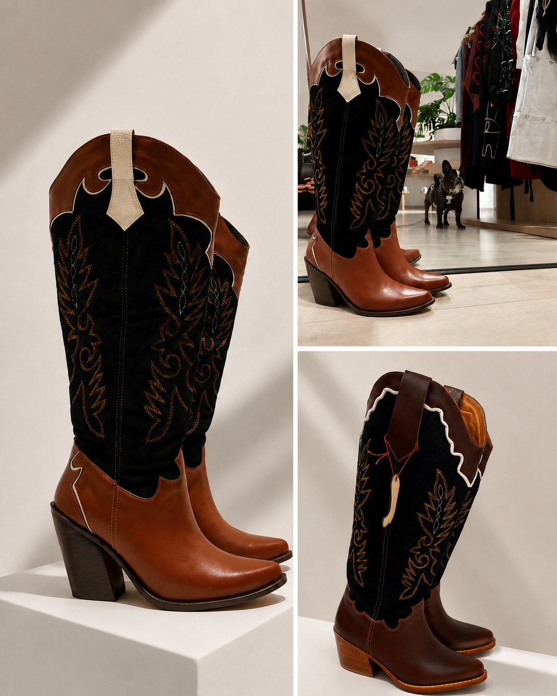 BOTA ARISTIZABAL COÑAG