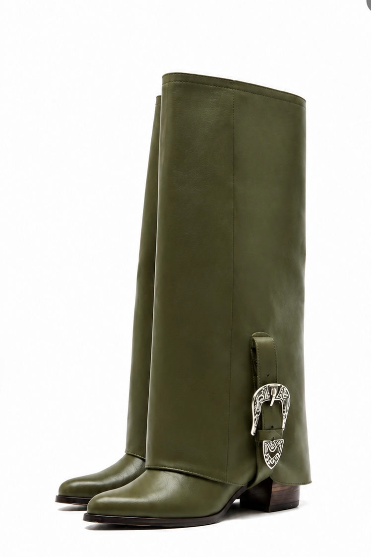 BOTA SCRAFF