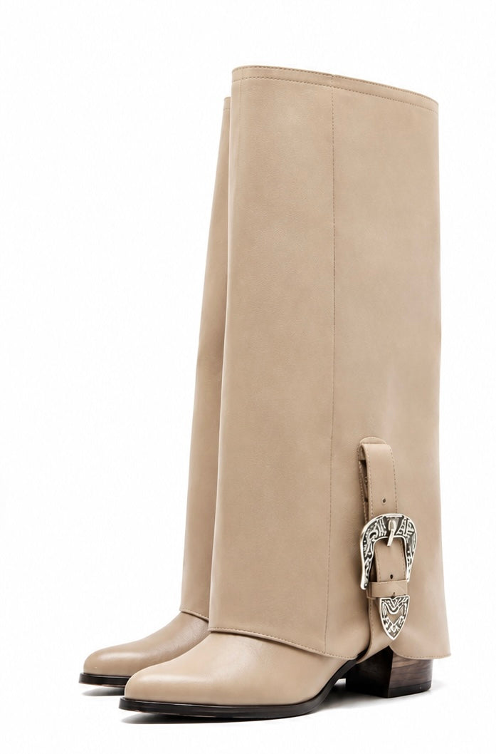 BOTA SCRAFF