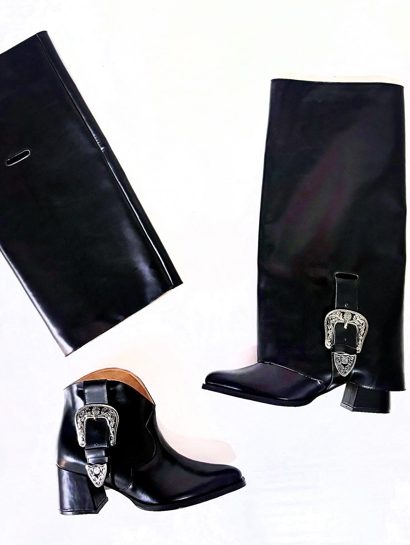 BOTA SCRAFF