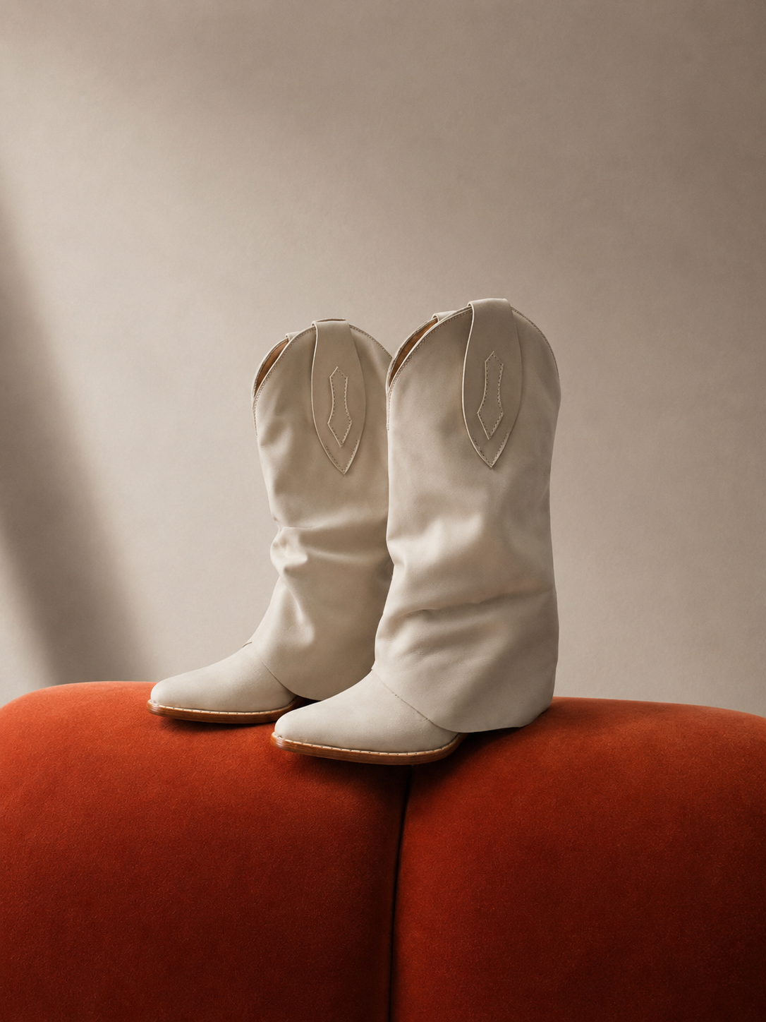 BOTIN CLAU NOBUCK