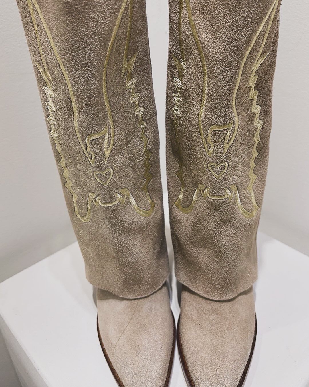 Bota Clau Bolivar Carnaza