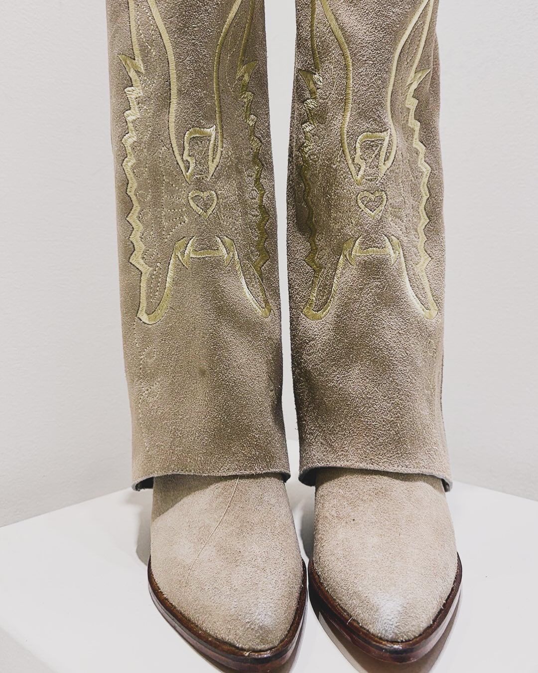 Bota Clau Bolivar Carnaza