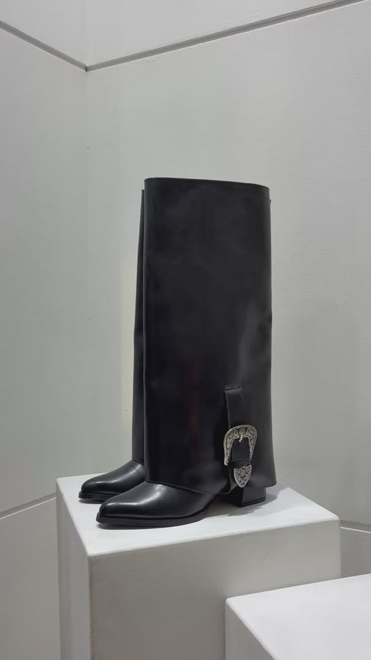 BOTA SCRAFF