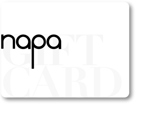 Napa Gift Card